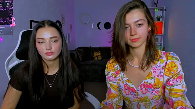 Snapshot of miki-niki chatting on September 23, 2025, 12:41 pm miki-niki online show from September 23, 2025, 12:41 pm