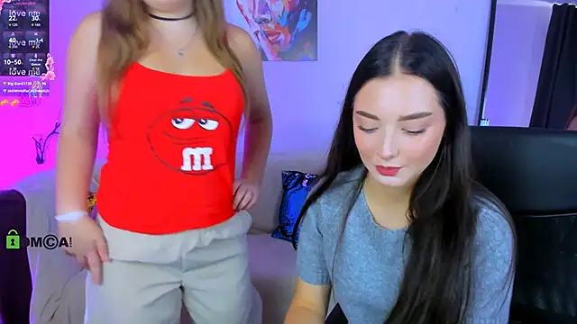 Snapshot of miki-niki chatting on September 24, 2025, 7:44 am miki-niki online show from September 24, 2025, 7:44 am