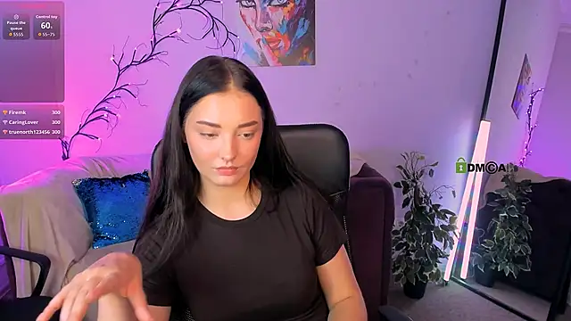 Snapshot of miki-niki chatting on October 14, 2025, 9:21 am miki-niki online show from October 14, 2025, 9:21 am