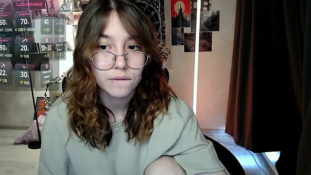 Snapshot of ameliameadd chatting on November 20, 2025, 8:03 am ameliameadd online show from November 20, 2025, 8:03 am