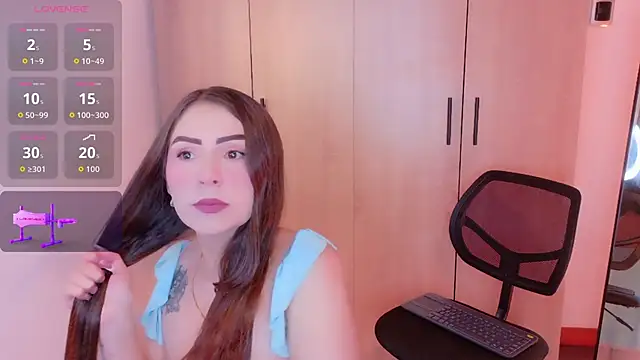 Heraa Piett online show from September 11, 2025, 12:05 pm