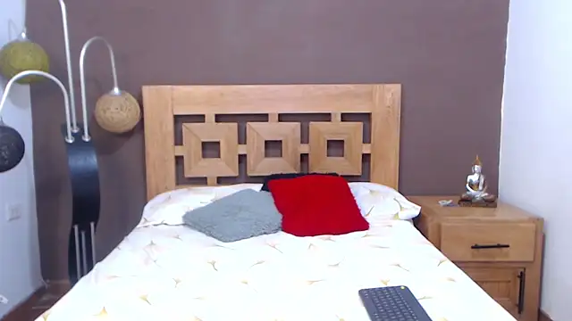 ValeSantoDomingo online show from October 30, 2025, 11:16 pm