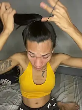 kate 69x online show from January 11, 2026, 4:45 pm