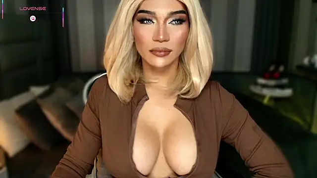 Huntress xxx online show from December 1, 2025, 12:26 am