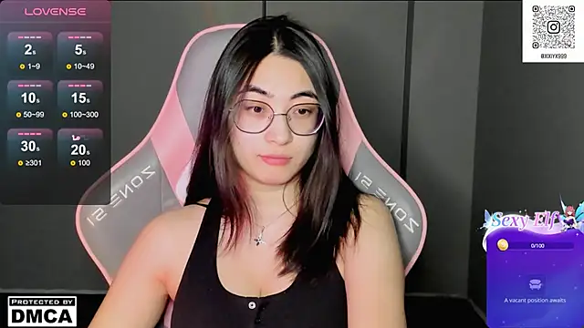 MeilideQian1 online show from February 12, 2026, 5:30 pm