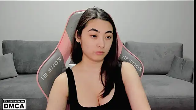 MeilideQian1 online show from April 13, 2026, 3:06 pm