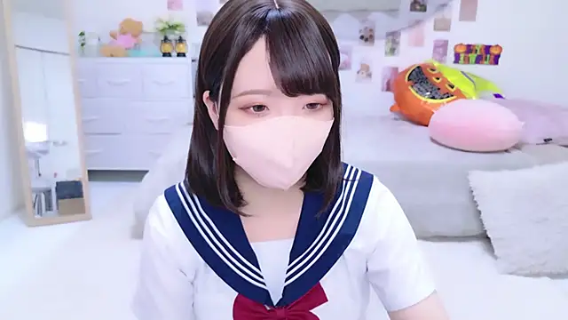 Snapshot of Anzu_xx chatting on October 28, 2025, 7:16 pm Anzu xx online show from October 28, 2025, 7:16 pm