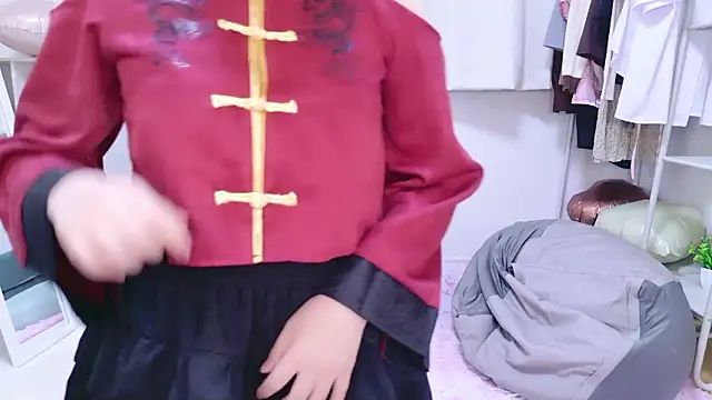 Anzu xx online show from March 25, 2026, 3:51 pm