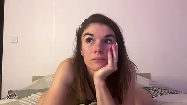 Caro663 online show from October 23, 2025, 7:23 pm