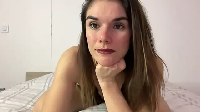 Caro663 online show from December 15, 2025, 8:13 pm