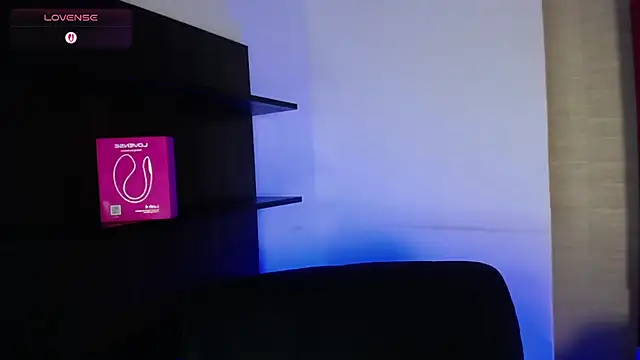 Ezra Storm online show from October 19, 2025, 4:57 am