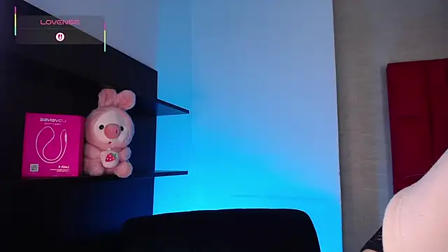 Ezra Storm online show from December 14, 2025, 5:35 am