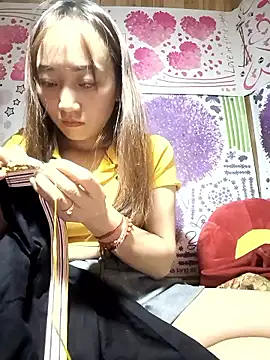 Zhan99999 online show from February 16, 2026, 9:05 am