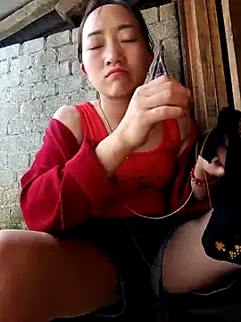 Zhan99999 online show from April 4, 2026, 3:38 am