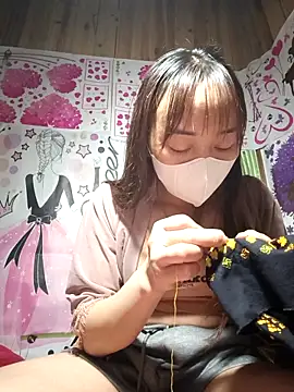 Zhan99999 online show from April 22, 2026, 1:34 pm