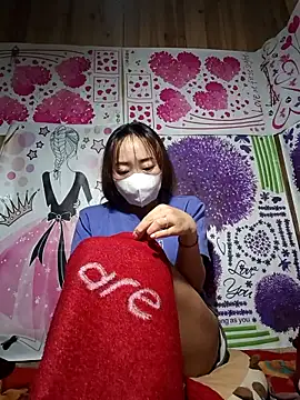 Zhan99999 online show from April 26, 2026, 3:37 am