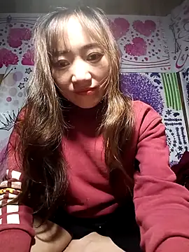 Zhan99999 online show from April 29, 2026, 1:37 pm