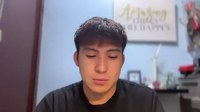 lovely jay online show from October 20, 2025, 6:47 am