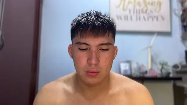 lovely jay online show from November 6, 2025, 5:41 am