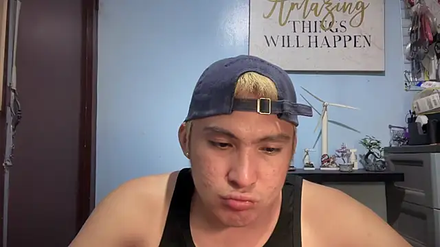 lovely jay online show from February 27, 2026, 7:36 pm