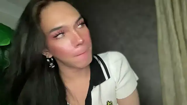 Misselliefayexxx online show from September 20, 2025, 7:59 pm