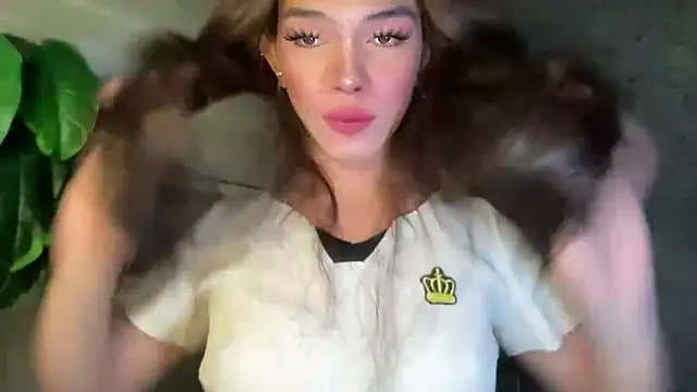 Misselliefayexxx online show from December 1, 2025, 2:27 am