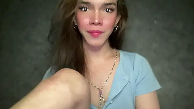 Misselliefayexxx online show from December 21, 2025, 2:35 pm