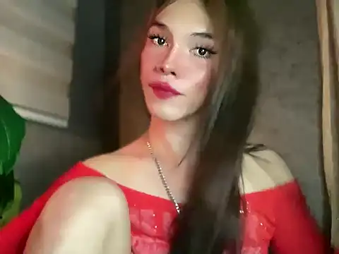 Misselliefayexxx online show from February 7, 2026, 10:19 am