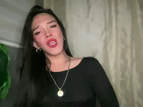 Misselliefayexxx online show from March 22, 2026, 4:10 pm