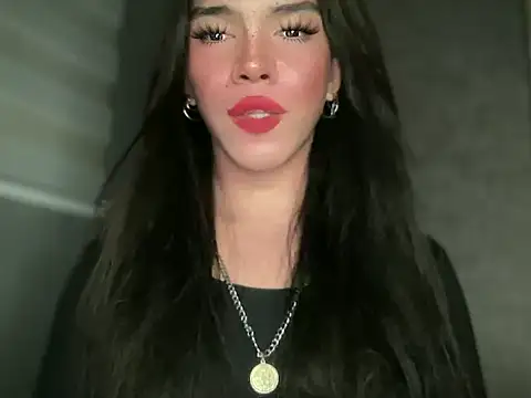 Misselliefayexxx online show from March 28, 2026, 7:46 pm