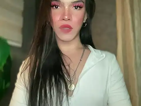 Misselliefayexxx online show from April 9, 2026, 1:05 pm