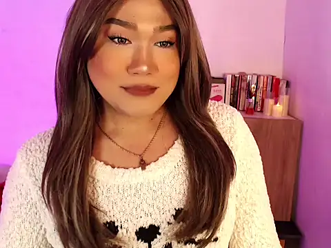 ivory delight online show from April 2, 2026, 4:10 am