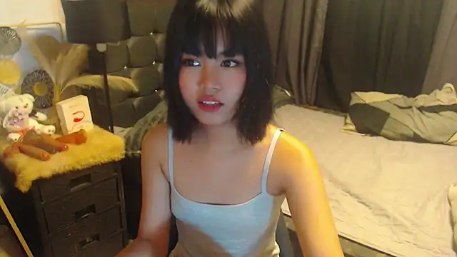 asian babhiegirl online show from January 15, 2026, 6:00 pm