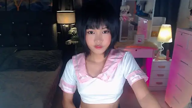 asian babhiegirl online show from February 27, 2026, 10:59 am
