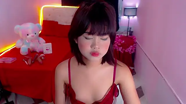 Snapshot of asian_babhiegirl chatting on May 16, 2026, 12:37 pm asian babhiegirl online show from May 16, 2026, 12:37 pm