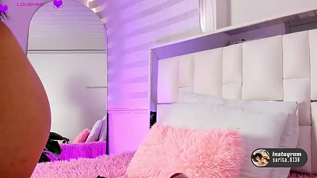 sara goddess01 online show from October 13, 2025, 6:08 pm