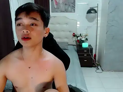 sexysam14 online show from November 9, 2025, 10:46 am