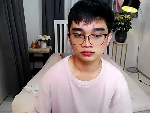 sexysam14 online show from February 9, 2026, 5:06 pm