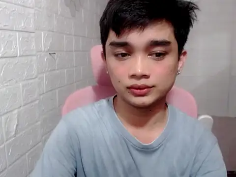 sexysam14 online show from March 6, 2026, 4:47 pm