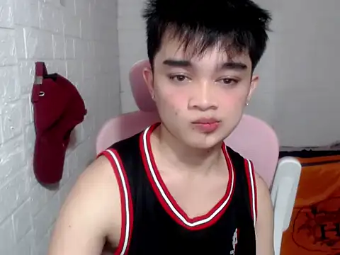 sexysam14 online show from March 22, 2026, 8:18 am