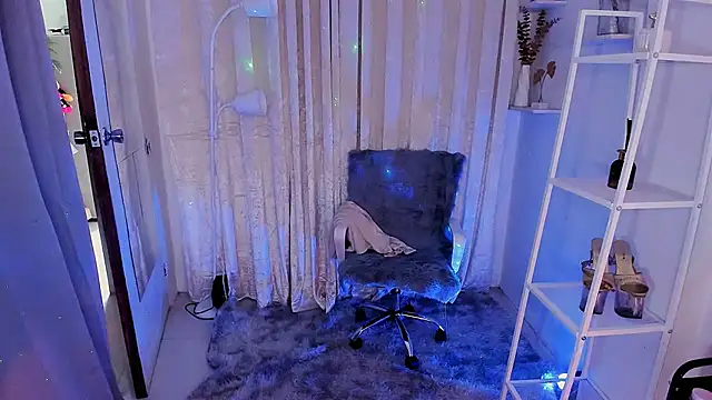 MS VALERIA online show from September 22, 2025, 5:09 am