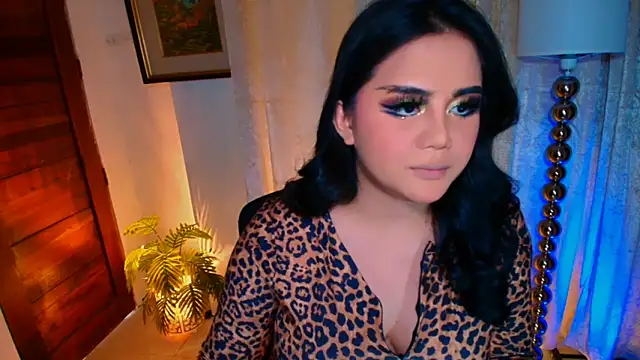 MS VALERIA online show from February 28, 2026, 8:26 am