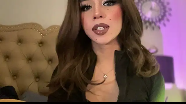 solana imani online show from May 15, 2026, 3:08 pm