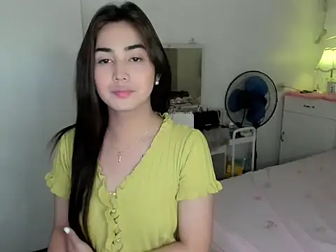 Alovelydoll nica online show from March 25, 2026, 1:06 pm