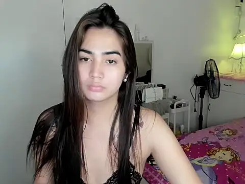 Alovelydoll nica online show from April 10, 2026, 2:00 pm