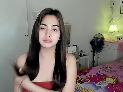 Alovelydoll nica online show from April 13, 2026, 1:49 pm