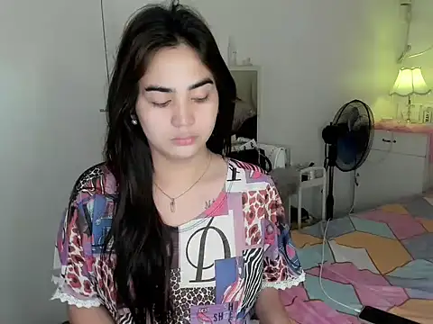 Snapshot of Alovelydoll_nica chatting on May 9, 2026, 12:27 am Alovelydoll nica online show from May 9, 2026, 12:27 am