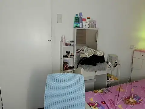 Snapshot of Alovelydoll_nica chatting on July 25, 2026, 9:23 pm Alovelydoll nica online show from July 25, 2026, 9:23 pm