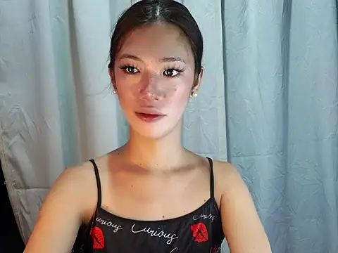 Ayabell123 online show from October 16, 2025, 4:41 pm