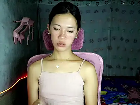 Ayabell123 online show from April 11, 2026, 1:43 am